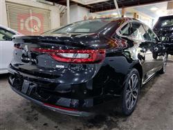 رینۆ تالیسمان